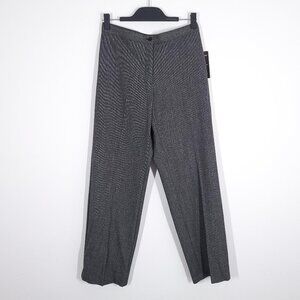 Briggs New York Grey Workwear Straight Leg Pants